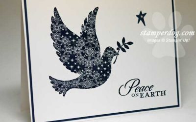 Christmas Card from Doodles