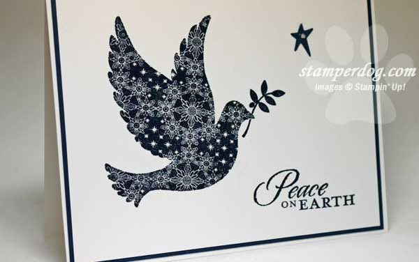 Christmas Card from Doodles