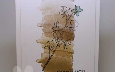 Simple Watercolor Sneak Peek