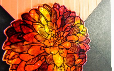 Is This Your Stamping Year?