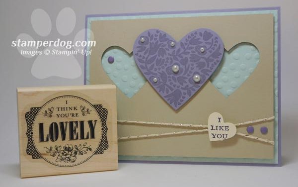 What’s on Your Valentine Card Supply List?