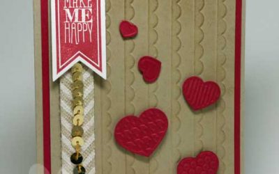 Valentine Grunge