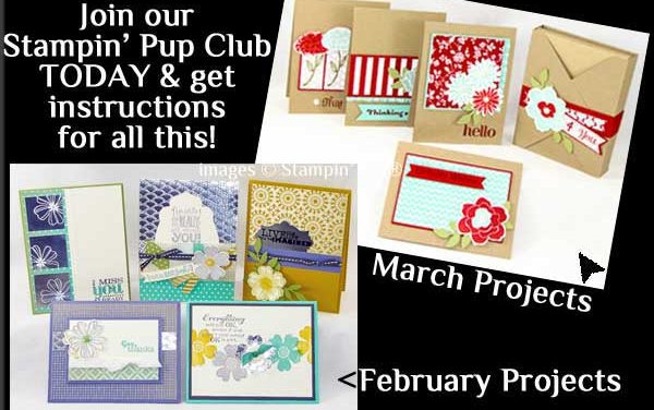 Stop Wishing!  Join the Club