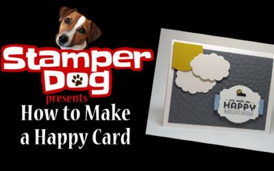 Happy Card & Anniversary Video