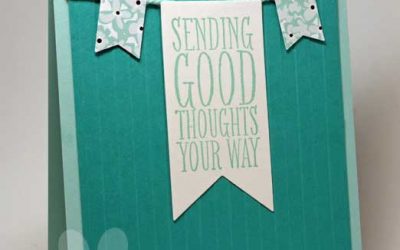 May I Send You a Thank You Card?