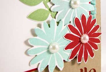 Join our Stampin’ Pup Club!