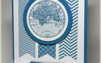 Masculine Birthday Card & Weekly Deal