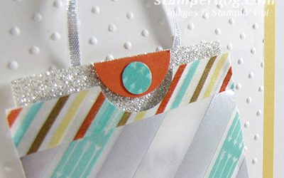 Free Card Making Tutorial