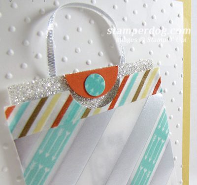 Free Card Making Tutorial