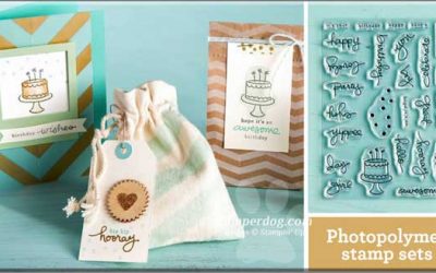 Limited Edition Birthday Set