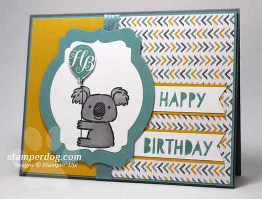 Birthday Card