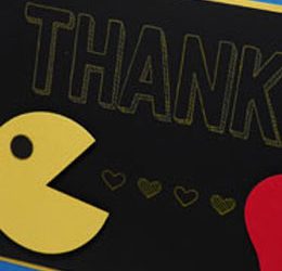 Do You Remember Pac Man?