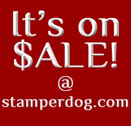 Card Making Supplies on Sale Today!