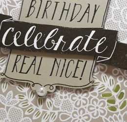 Join Me in Wishing Kay a Happy Birthday!