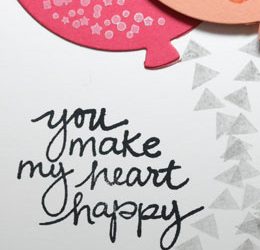 Good News for Lovely Amazing You