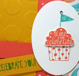 Mitzi’s Happy Birthday Mojo