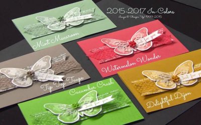 May Day Sneak Peek