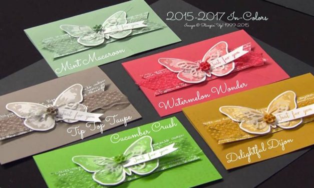 May Day Sneak Peek