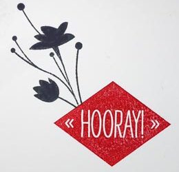 It’s a Happy Birthday Card!