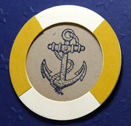 Nautical Father’s Day Card