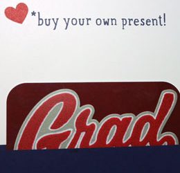 Do You Need a Graduation Gift Card Holder?