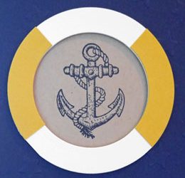 Nautical Father’s Day Card