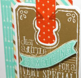 Washi Tape Savings & Video