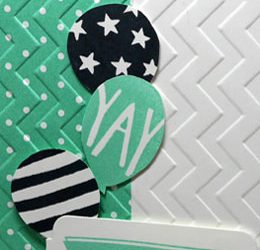 How to Make a Handmade Birthday Card