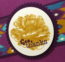Sweet Treats Sneak Peek