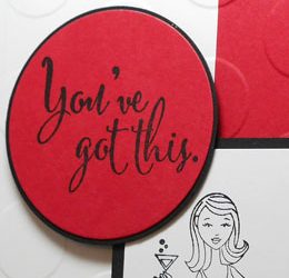 Send an Encouraging Card today