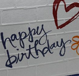 Happy Birthday, America!