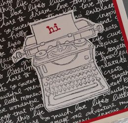Handmade Envelopes