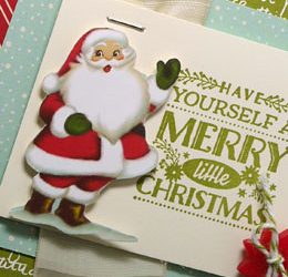 Is It Too Soon for Christmas?