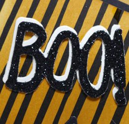Get Your Boo On!