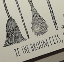 Refine Your Halloween Cards