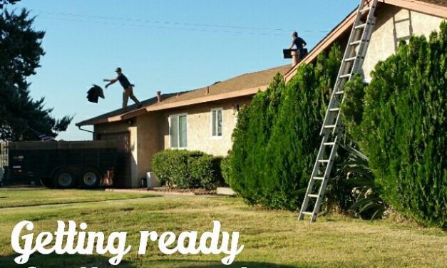 Tear the Roof Off!