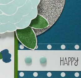 The Glitter Made All the Difference
