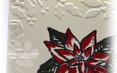Check Your Mailbox for a Quick and Easy Christmas Card