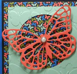 Get Well Butterflies Card