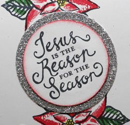 Another Christmas Card Delivered
