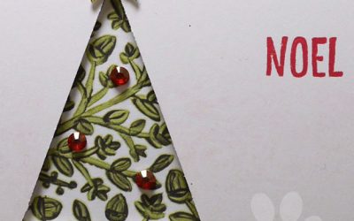 Another 24/7 Christmas Card and Savings
