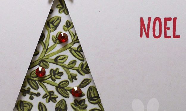 Another 24/7 Christmas Card and Savings