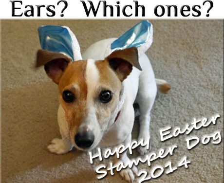 Just in Time for Easter!