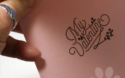 How About a Valentine Card?