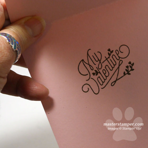 How About a Valentine Card?