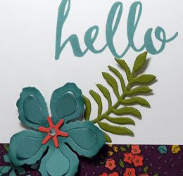 You Can Have This Card in Your Mailbox!