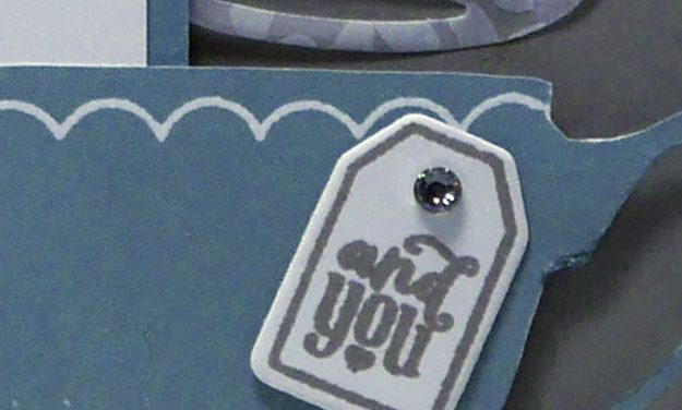 A Better Tea Cup Card