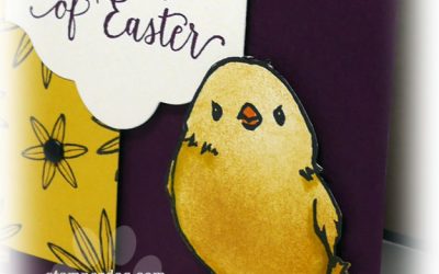 The Easter Chick That Broke the Internet