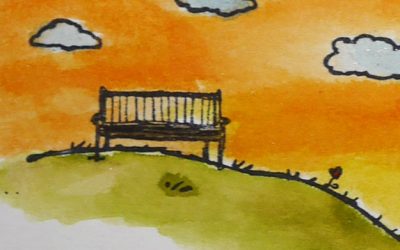Would You Like to Learn to Watercolor?
