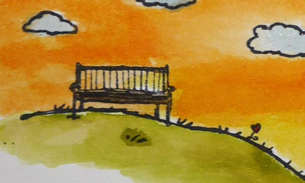 Would You Like to Learn to Watercolor?